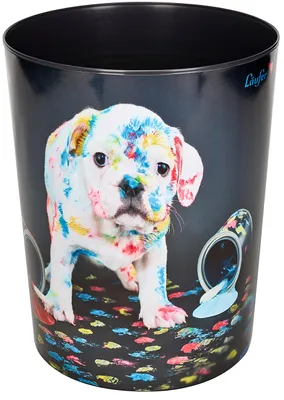 Obrázek produktu pro Laufer 26663, 13 l, Vícebarevný, 1 kusů