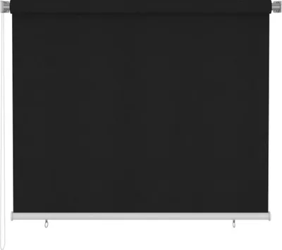 Immagine prodotto di Tenda a Rullo per Esterni 180x140 cm Nera