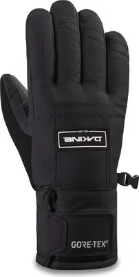Produktbild von DaKine Herren Fingerhandschuh BRONCO GORE-TEX GLOVE, Größe:M, Farben:black