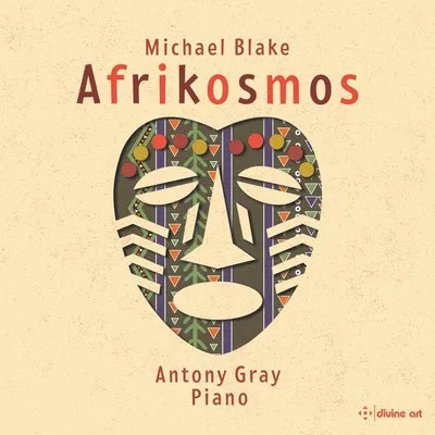 Produktbild von Gray, A: Afrikosmos
