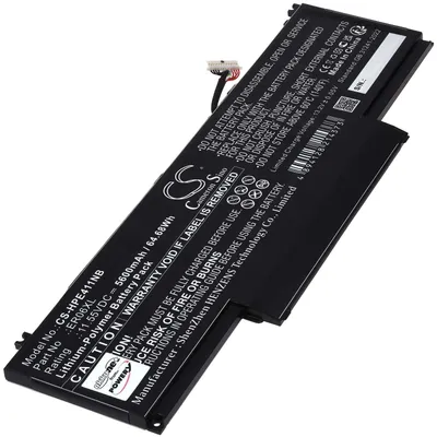 Image de Batterie compatible avec HP N59734-271