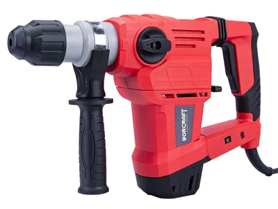 Obrázek produktu pro Worcraft RH15-32X, 4J, 1500W, SDS+