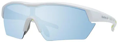 Produktbild von Reebok Sonnenbrille R9330 02 133 Uni Weiß