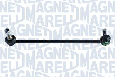Produktbild von MAGNETI MARELLI 301191620020 Stabilisatorlager Reparatursatz für VW Golf IV Schrägheck (1J1) Vorne Links