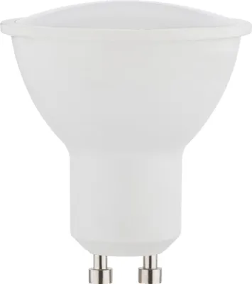 Produktbild von Müller-Licht 400260, 5 W, GU10, 320 lm, 10000 h, Warmweiß