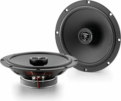 Zdjęcie produktu dla Focal ACX 165S | 16cm 2-drożny głośnik koncentryczny z serii AUDITOR| super płaski