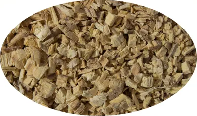 Image de Eder Gewürze - Racine de réglisse coupée et épluchée - 1 kg
