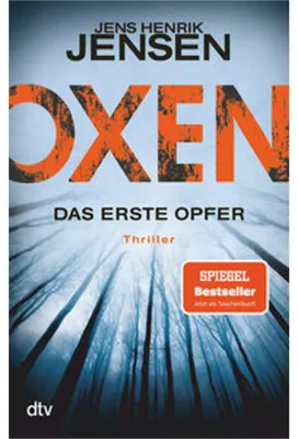 Immagine prodotto di Oxen 01. Das erste Opfer
