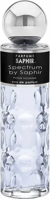 Produktbild von Saphir Spectrum Herren Eau de Parfum