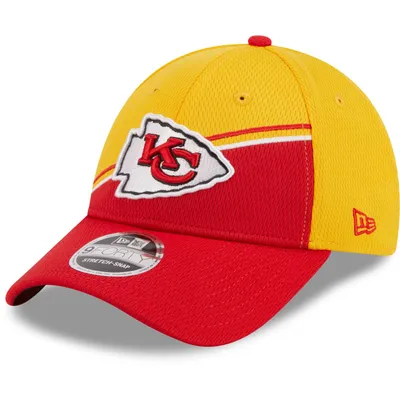 Produktbild von New Era 9Forty Stretch Cap SIDELINE 2023 Kansas City Chiefs