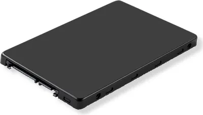 Produktbild von Lenovo 4XB7A38274, 1,92 TB, 2.5", 486 MB/s, 6 Gbit/s