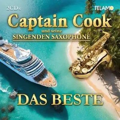 Produktbild von Das Beste