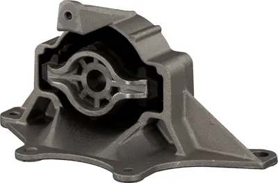 Produktbild von FEBI BILSTEIN Motorlager Gummimetalllager Unten Links für FIAT PUNTO (188) 36822