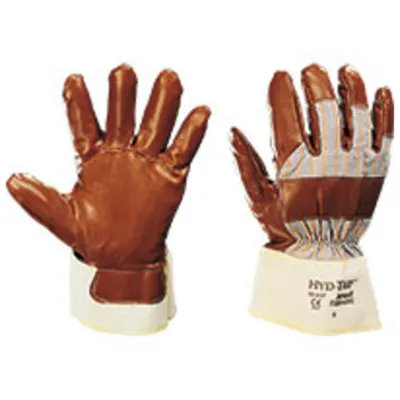 Obrázok produktu pre Rukavice Ansell Hyd-Tuf 52-547, 280 mm, veľkosť 10 2482217163 0076490497040 EDE