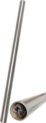 Produktbild von Geschenkfolie transparent 5 m x 70 cm
