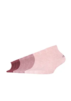 Produktbild von s.Oliver Kurzsocken 9er Pack heather rose 35-38