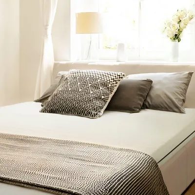 Produktbild von Kaltschaummatratze 100x190 cm - 7 Zonen Matratze für ergonomisches Liegen - Matratzen Härtegrad H3 - Matratze hygienisch, atmungsaktiv, allergikergeeignet, Höhe 15cm, Matratze 100x190 Top Liegekomfort, Schaumstoffmatratze, Matratze hart, fest, Kaltschaummatratze 100x190 cm - 7 Zonen Matratze für ergonomisches Liegen - Matratzen Härtegrad H3 - Matratze hygienisch, atmungsaktiv, allergikergeeignet, Höhe 15cm, Matraze 100x190, Matrazte 100x190, Matratze 100x190 Top Liegekomfort, Schaumstoffmatratze, Matratze h