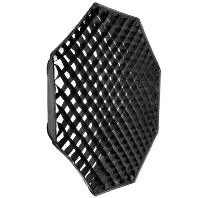 Produktbild von Godox SB-FW140 - 140 cm Softbox mit Grid  140 cm