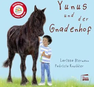 Image de Yunus und der Gnadenhof