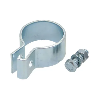 Productafbeelding van Hoge, dunne uitlaatdemper (binnendiameter 32 mm) voor 30 mm uitlaatbochten, merk Citomerx