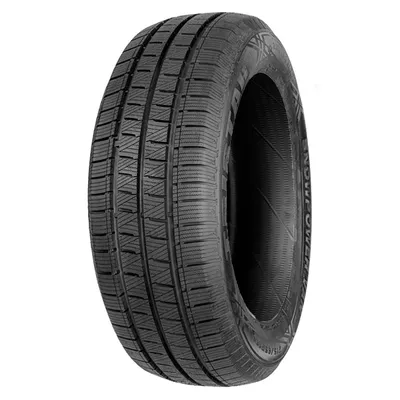 Produktbild von 215/65R15C 104/102T Snowpower Van
