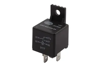Produktbild von HELLA Arbeitsstromrelais 4RD 933 332-041