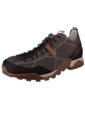 Produktbild von AKU Nativa Canvas Freizeitschuhe anthracite UK 8 - EU 42