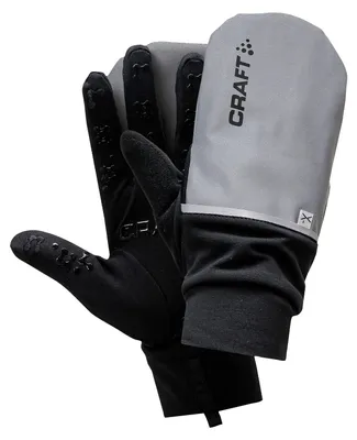 Produktbild von CRAFT Uni 2-in-1 Handschuhe Hybrid Weather Gloves