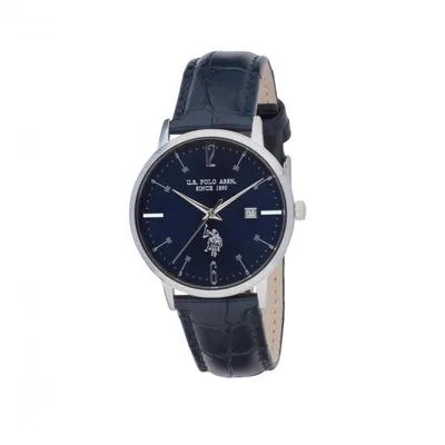 Zdjęcie produktu dla U.S. Polo Assn. Dorian USP7275BL Herrenuhr