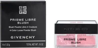 Produktbild von Givenchy Prisme Libre Blush 4,48g