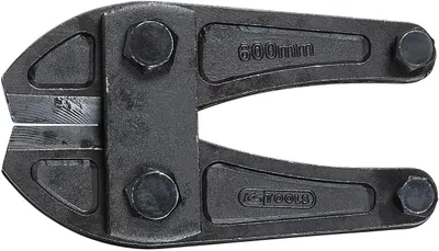 Produktbild von 118.0125 Ersatzkopf für 24" Bolzenschneider, Farbe, Size