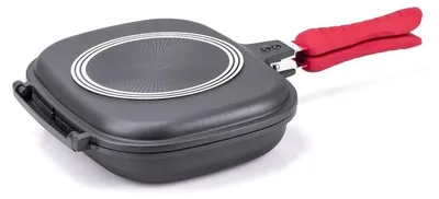 Immagine prodotto di Moneta GRILL&PLANCHAS BISTECCHIERA 32 cm