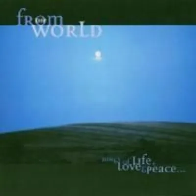 Produktbild von From The World
