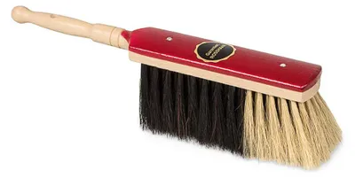Produktbild von NÖLLE Stubenhandfeger Rossschweifhaar 30cm