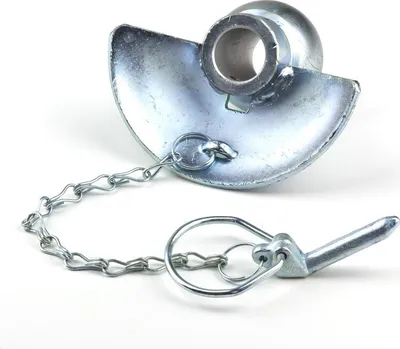 Image de Boule de collier pour le bras hydraulique inférieur de l'attelage à trois points Cat. II/III