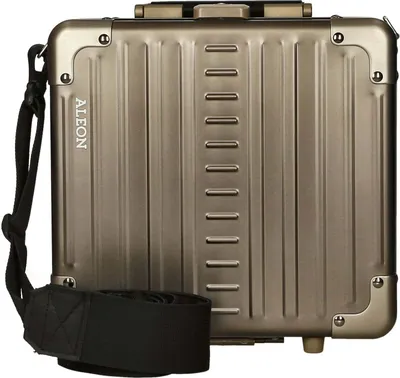 Produktbild von Aleon Diversty Beautycase 27 cm