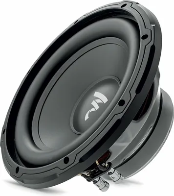 Produktbild von Subwoofer Focal SUB 10