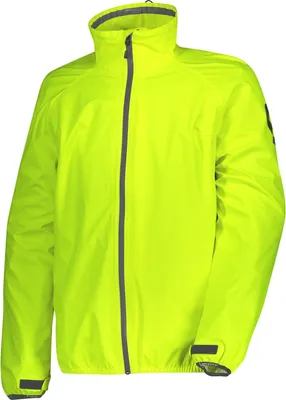 Zdjęcie produktu dla SCOTT Ergonomic Pro DP D-size Regenjacke żółty, L