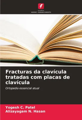 Produktbild von Fracturas da clavícula tratadas com placas de clavícula