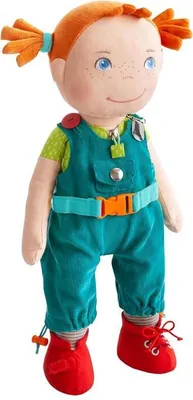 Produktbild von HABA 306634, 2 Jahr(e), Junge/Mädchen, 295 mm, 300 g