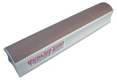 Imagen del producto de Bloque de lija de 140x51 mm - grano fino