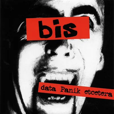 Produktbild von Bis-Data Panik/+