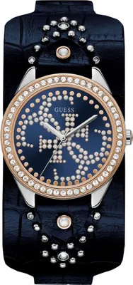 Produktbild von GUESS Mod. HERZENSBRECHER W1140L3
