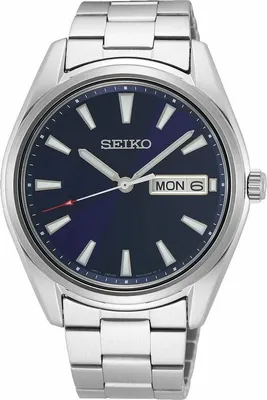 Produktbild von SEIKO WATCHES Mod. SUR341P1
