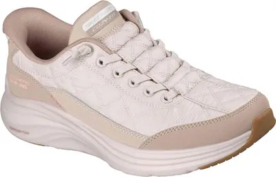 Produktbild von Skechers Damen Slip-ins Sneaker Contour Foam Cozy Fit 150404 NTTP, Schuhgröße:39 EU
