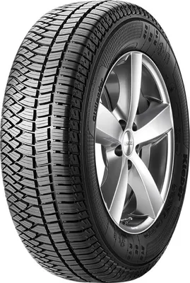 Produktbild von Kleber Citilander Ganzjahresreifen 235/50 R18 97V Offroad M+S 3PMSF Allwetterreifen Reifen