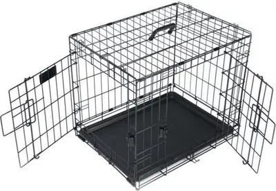 Zdjęcie produktu dla Nr Pudła transportowe S Dog