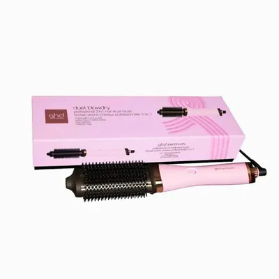 Produktbild von ghd Pink Sorbet Haartrocknerbürste, Haartrockner (650)