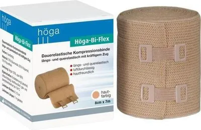 Image de Bande Höga-BI Flex 8 cmx7 m 1 pc