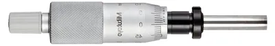 Produktbild von Standard-Einbaumessschraube 150-189, 0-25 mm